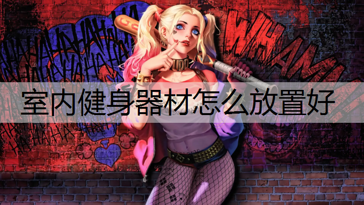 室内健身器材怎么放置好